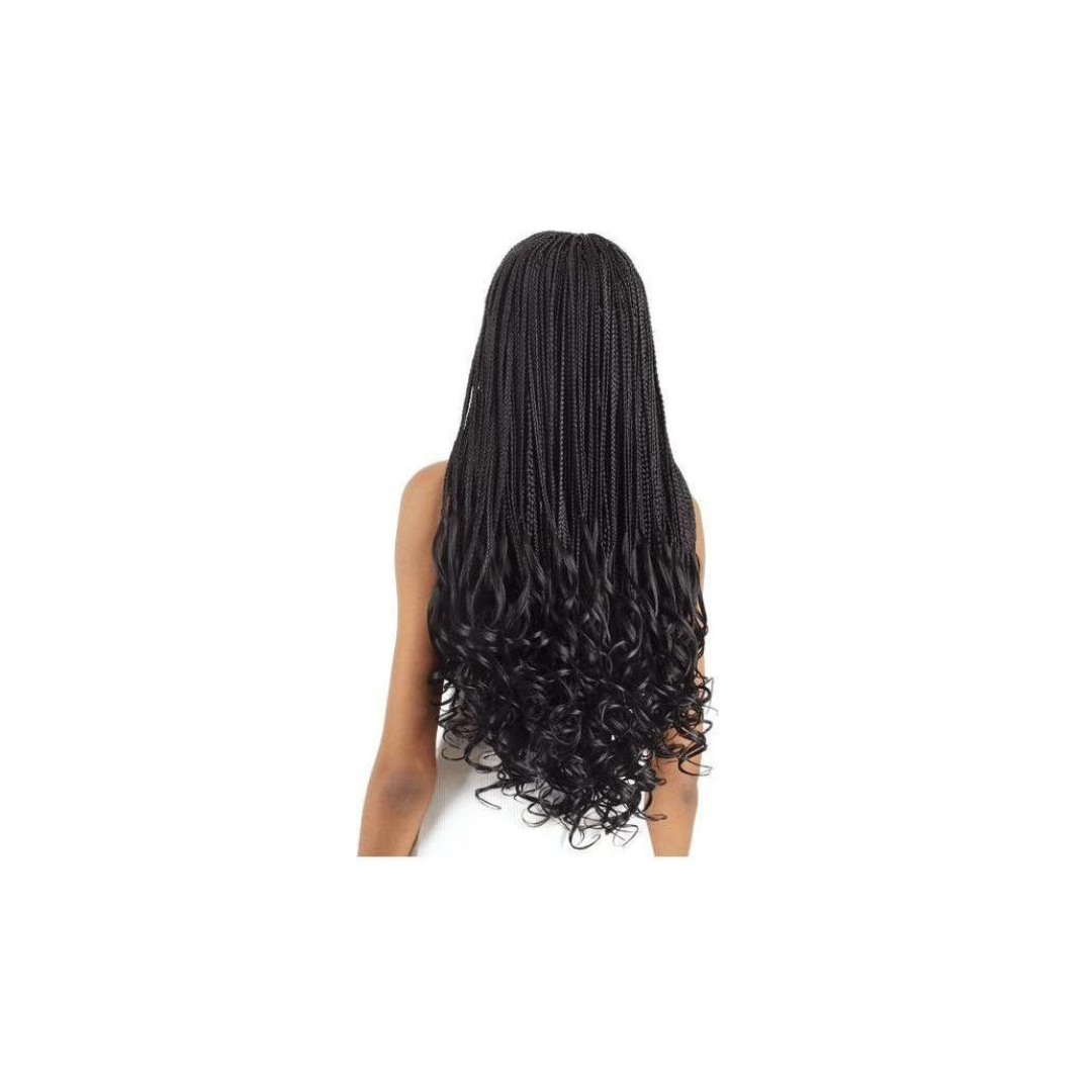 Dream Hair French Curl Flätningshår (22'')