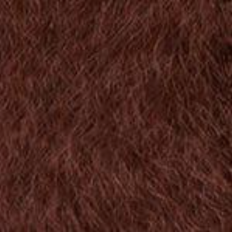 X-pression Pre-Stretched Fläthår 2pcs