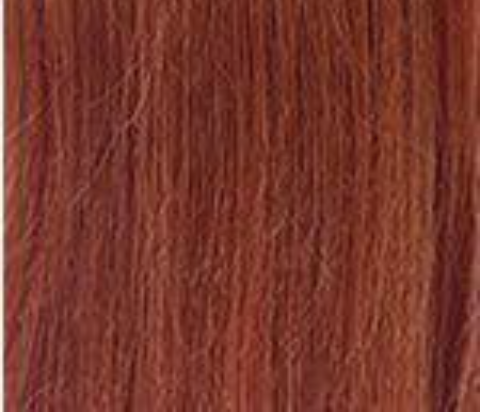 Dream Hair French Curl Flätningshår 28"