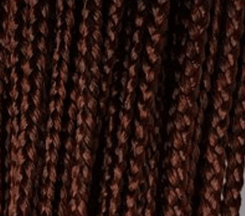 Dream Hair French Curl Flätningshår 28"