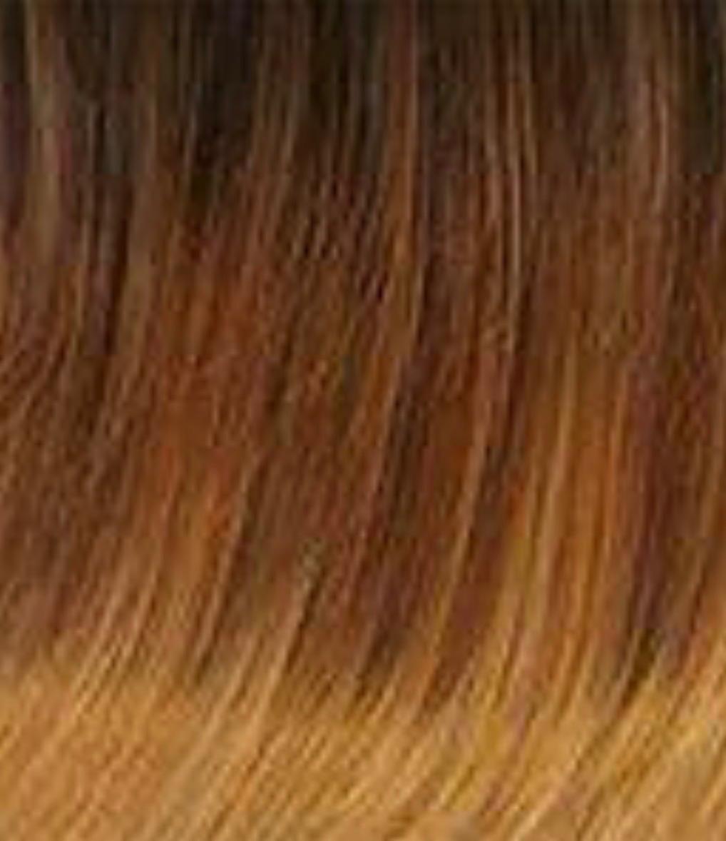 Dream Hair French Curl Flätningshår (22'')