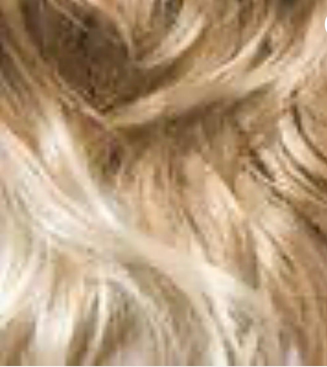 Dream Hair French Curl Flätningshår (22'')