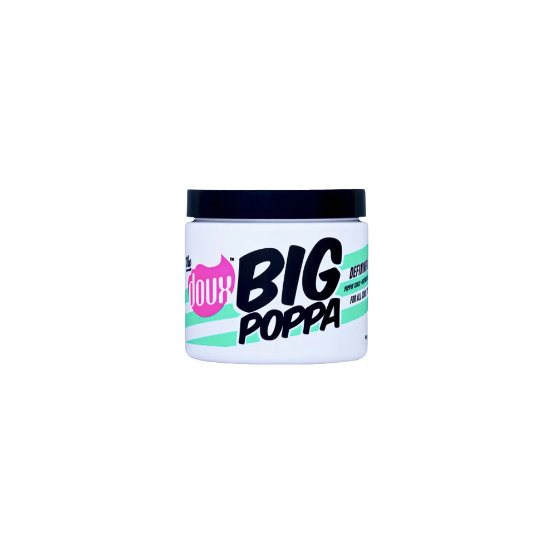 The Doux Big Poppa Defining Gel (454g)