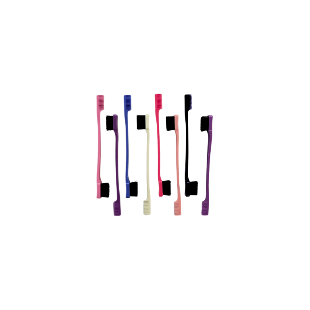 Dreamfix Edge Brush Double Side