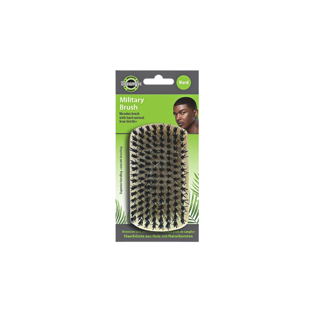 Handborste- Rektangel