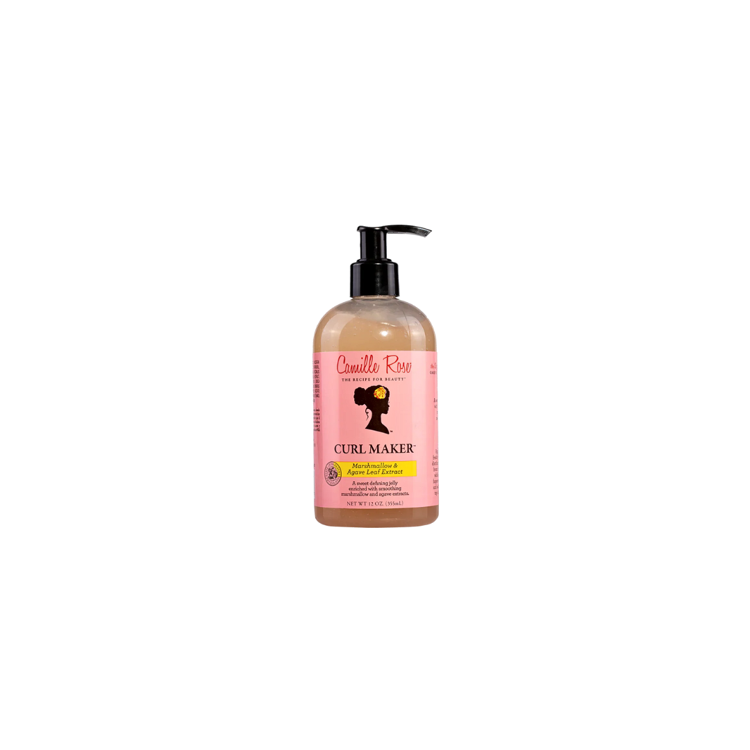 Camille Rose Curl Maker (355ml)