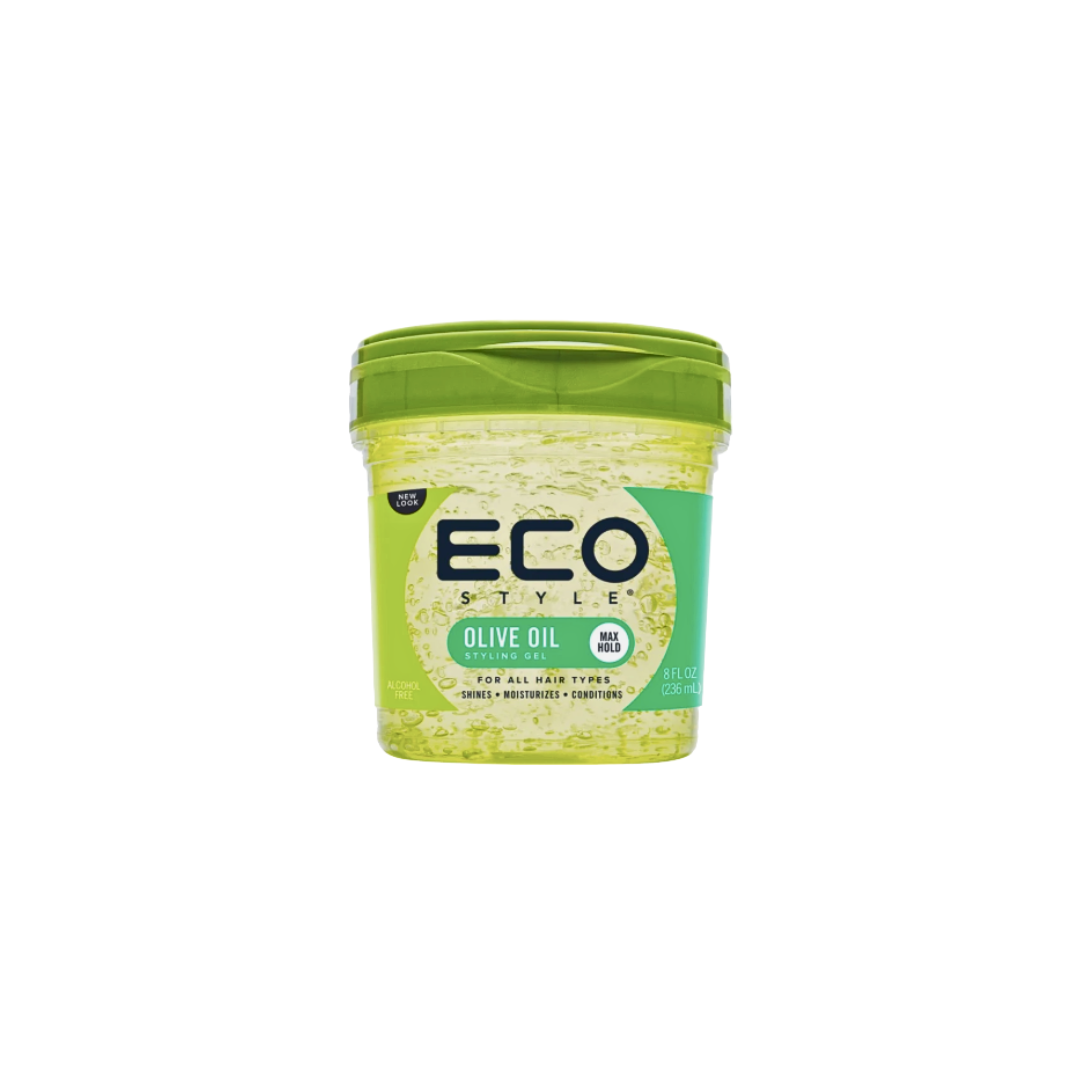 Eco Styler Styling Gel- Olivolja (237ml)