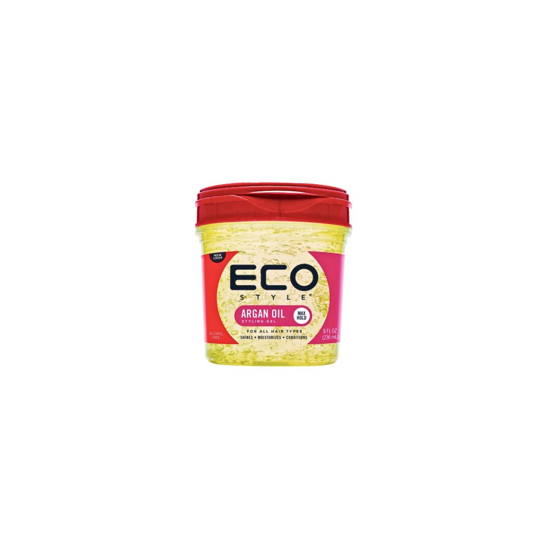 Eco Styler Styling Gel- Argan olja (236ml)