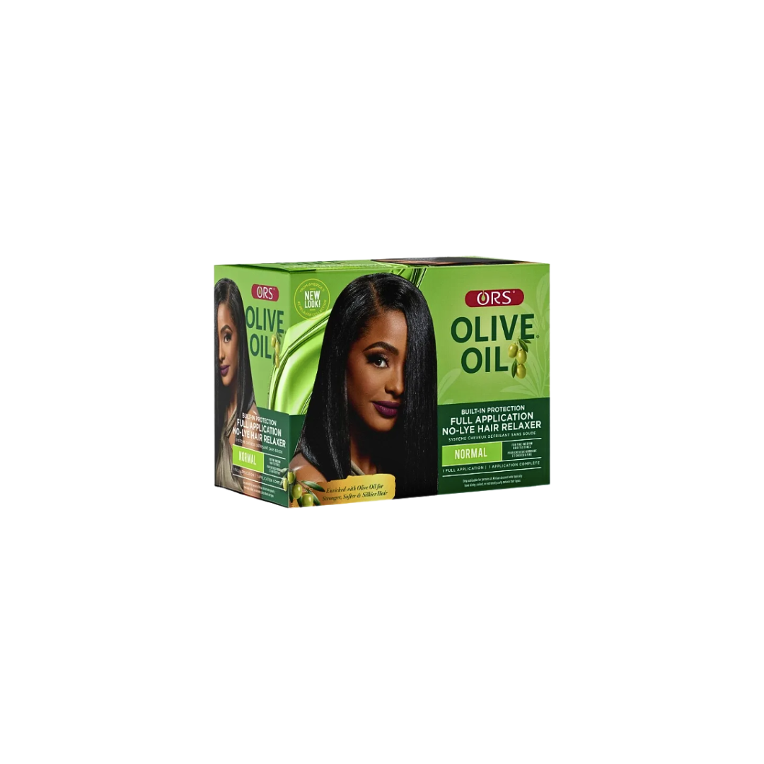 ORS Olive Oil Rakpermant- Normal