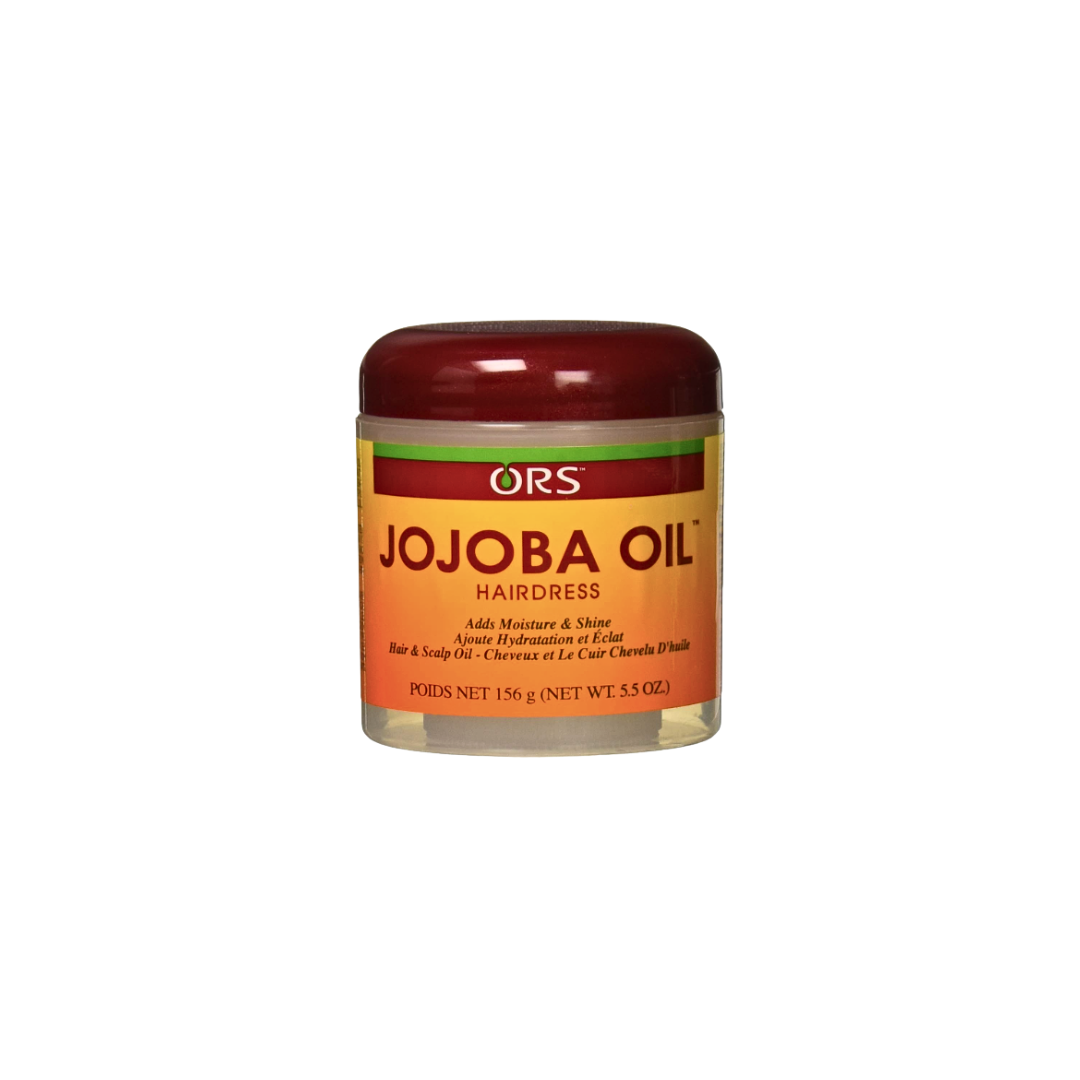 ORS Jojobaolja Hårstyling (156ml)