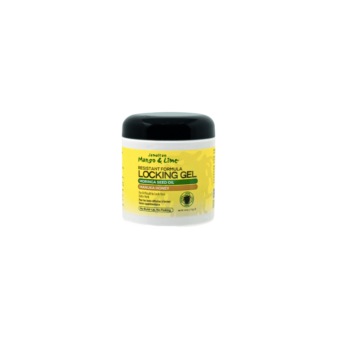 Jamaican Mango & Lime Locking Gel (177g)