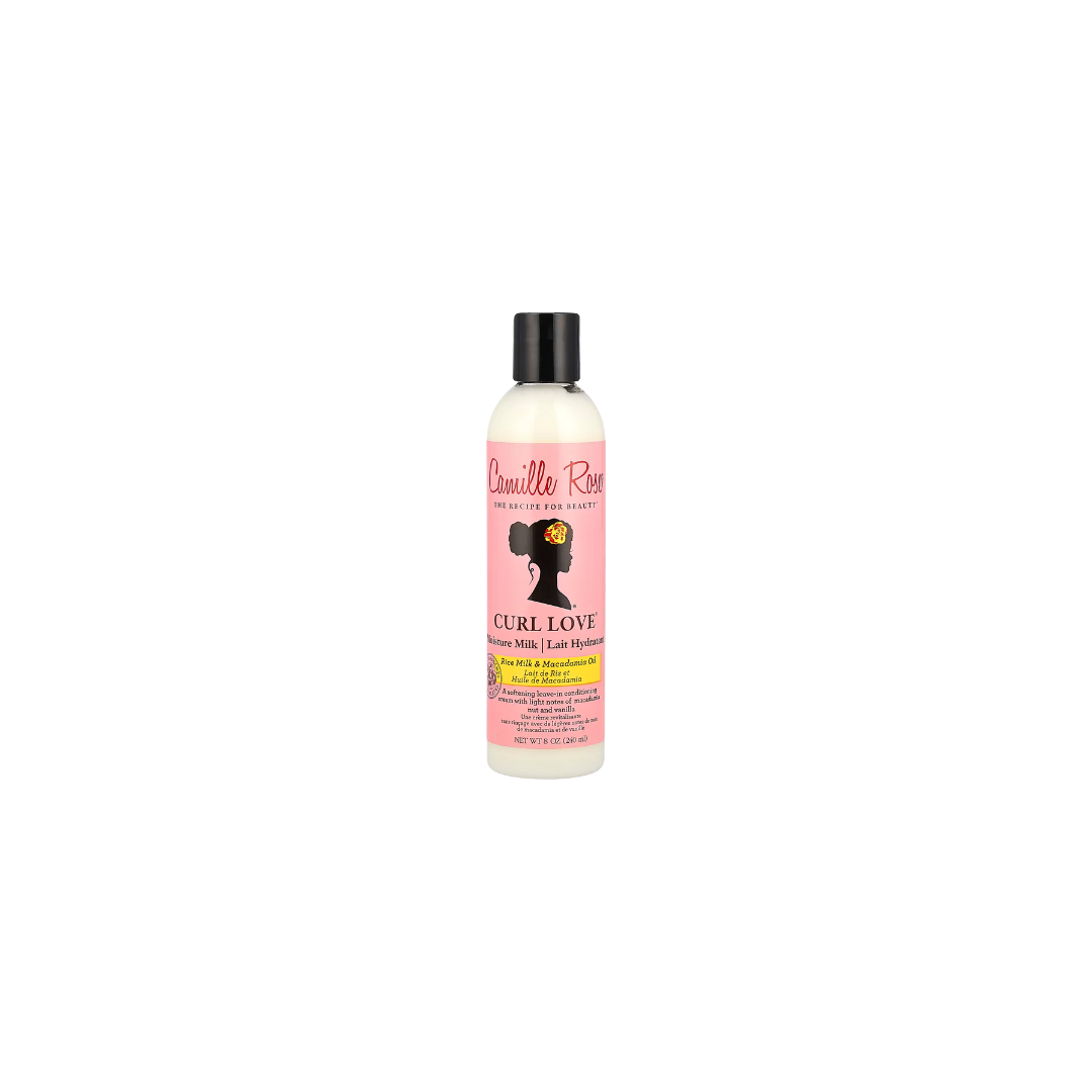 Camille Rose Naturals Curl Love Moisture Milk (240ml)