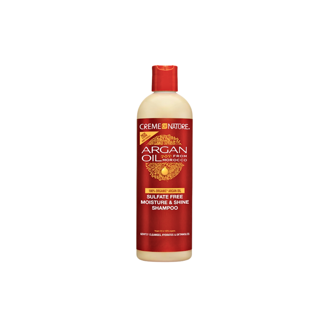 Creme Of Nature Argan Oil Fukt Schampo (354ml)
