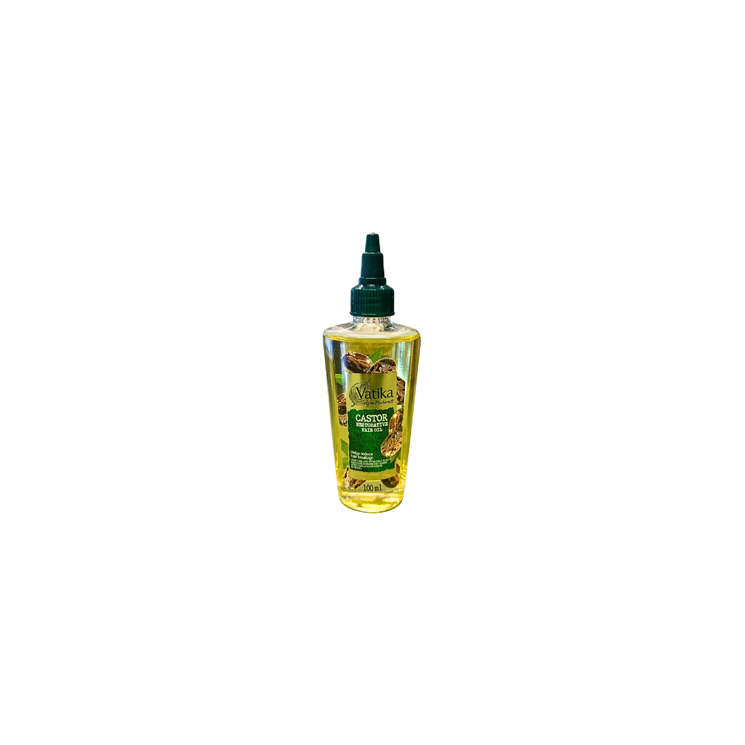 Vatika Ricinolja (100ml)
